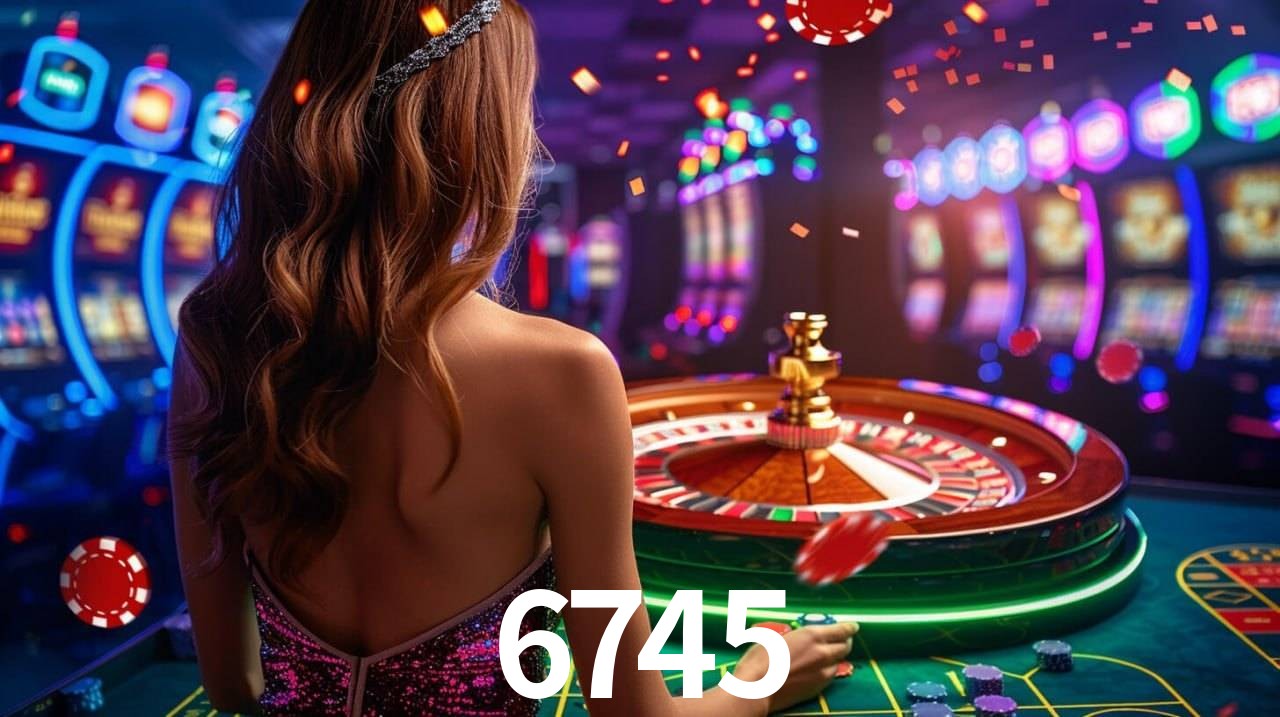 6745 App Interface