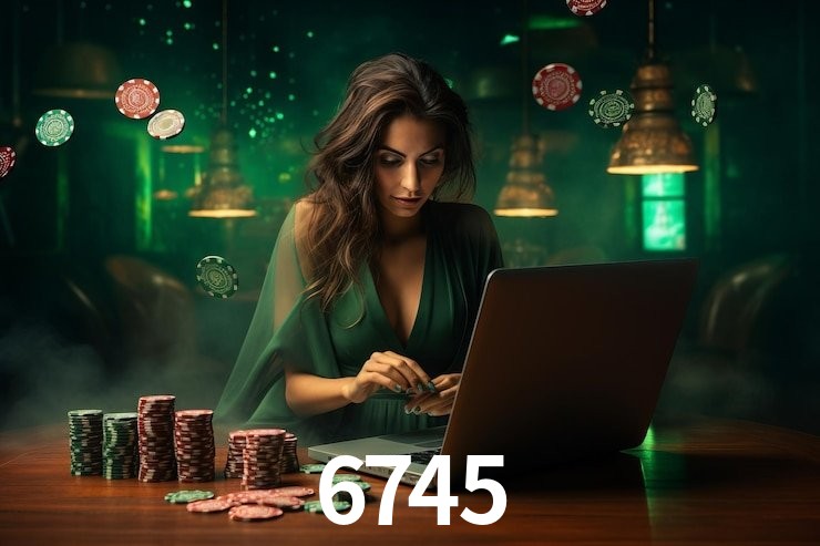 Instant EasyPaisa 6745
